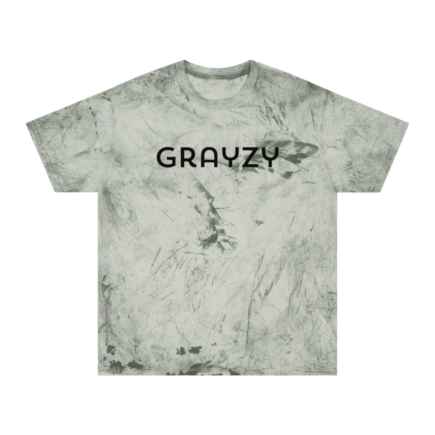 Unisex Color Blast T-Shirt