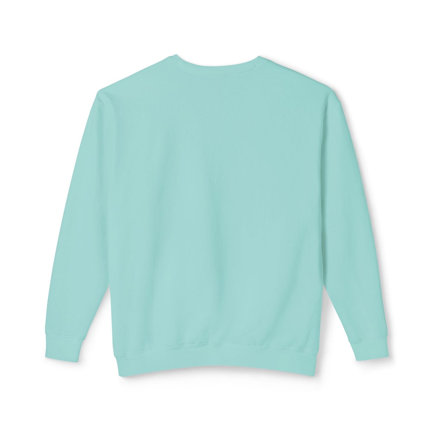 Unisex Lightweight Crewneck Sweatshirt "Grayvee"