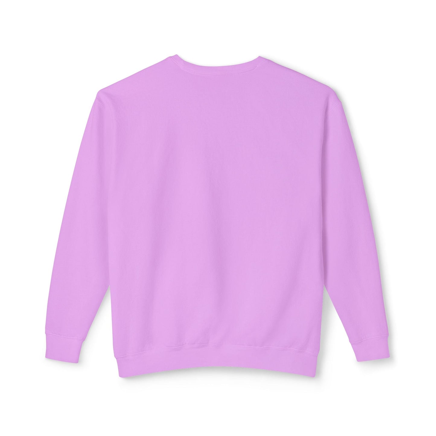 Unisex Lightweight Crewneck Sweatshirt "Grayvee"