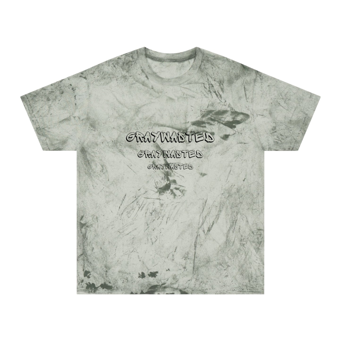 Unisex Color Blast T-Shirt