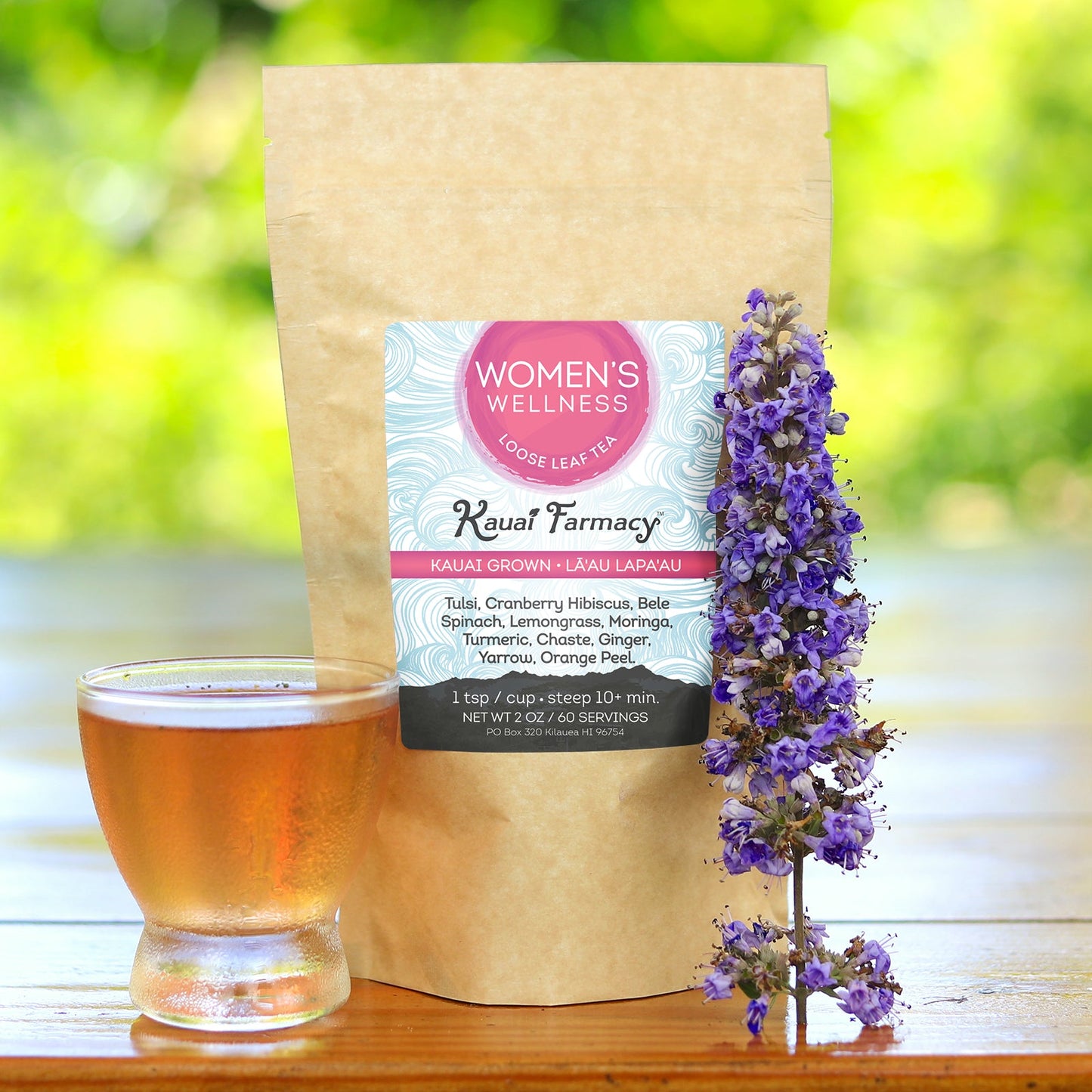 Women's Wellness