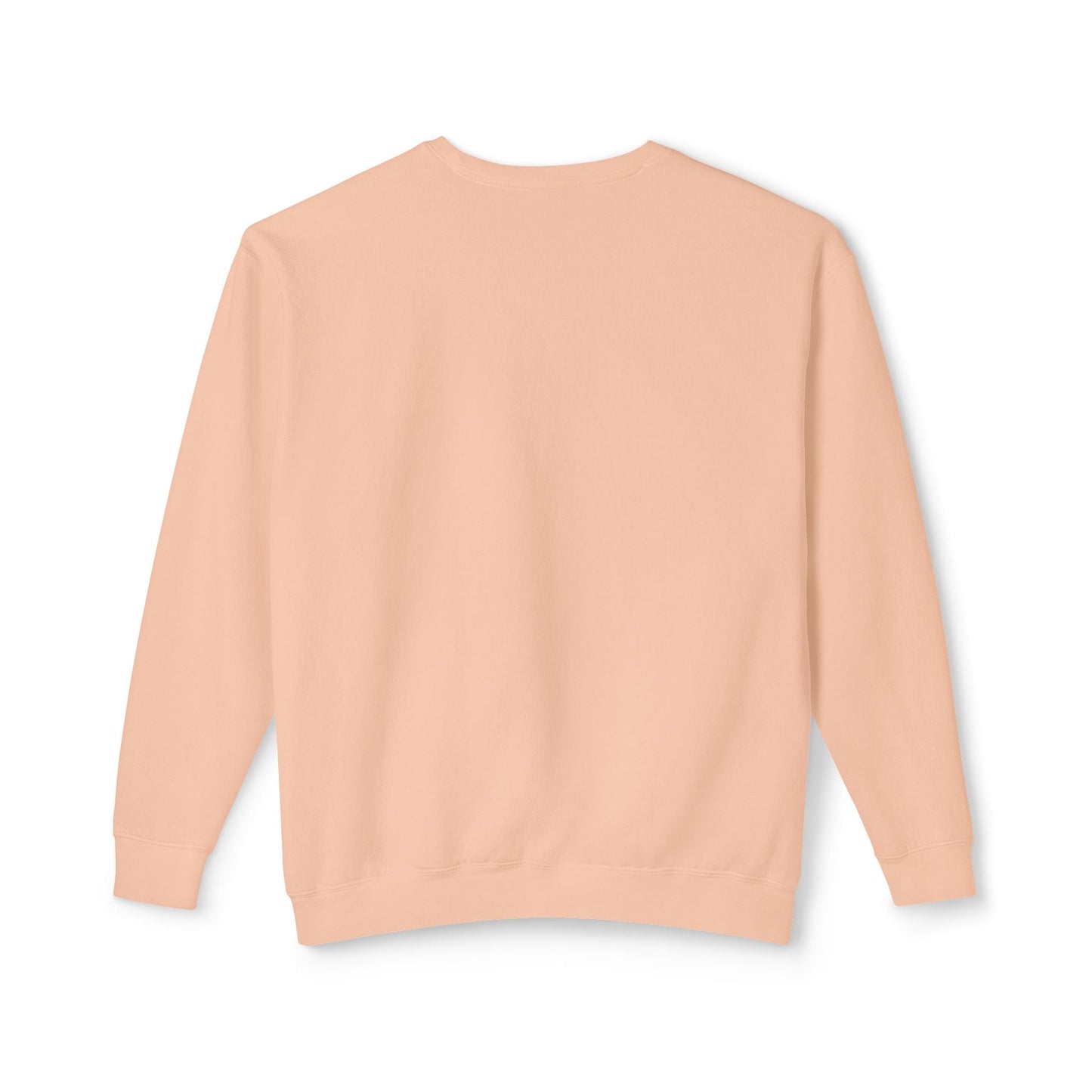 Unisex Lightweight Crewneck Sweatshirt "Grayvee"