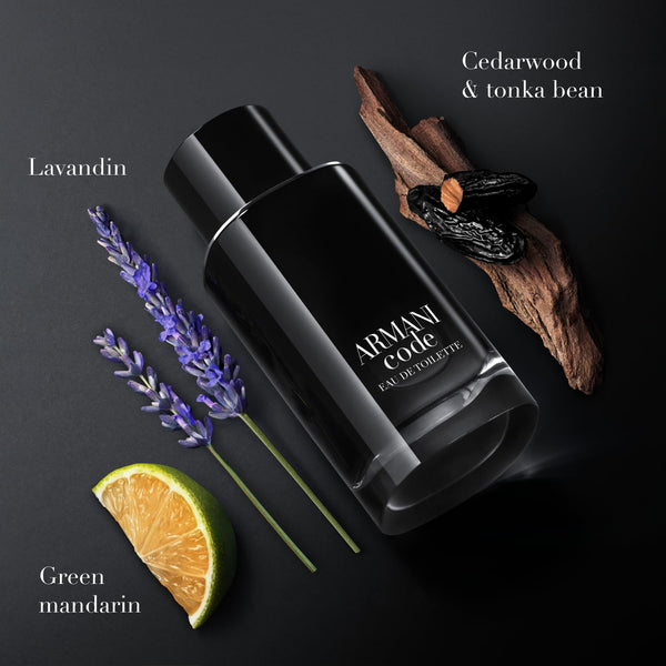 Armani Code Men