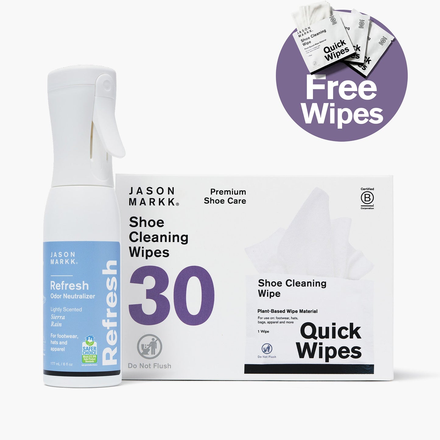 Everyday Care Bundle