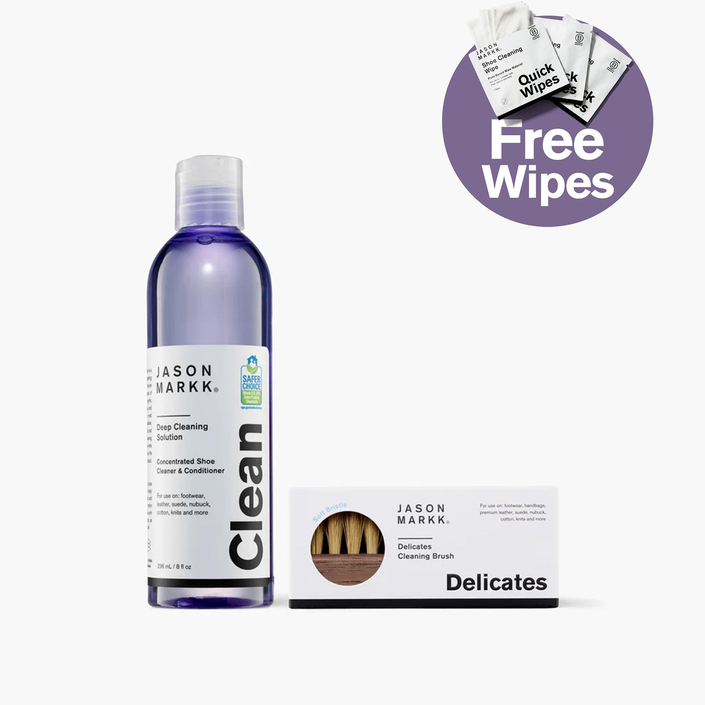 Leather Care Bundle