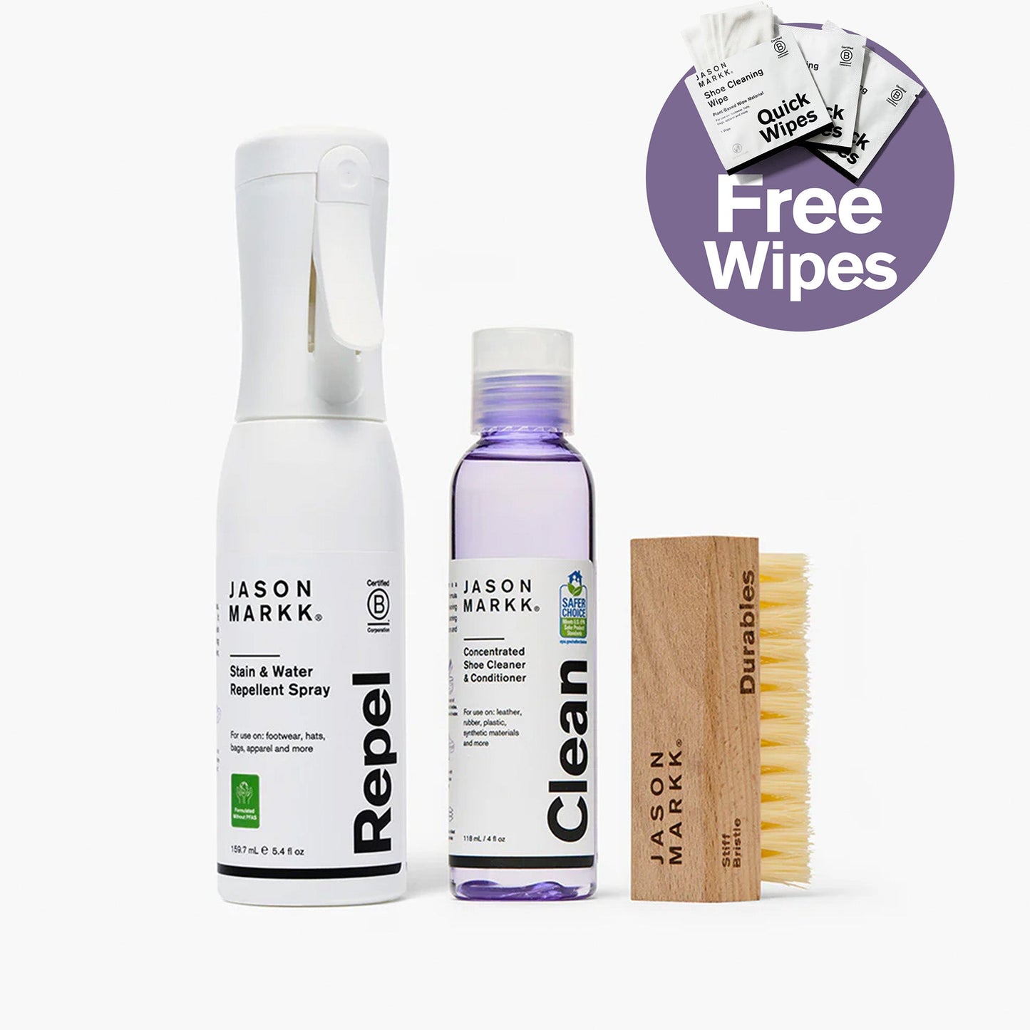 Repel & Revive Bundle