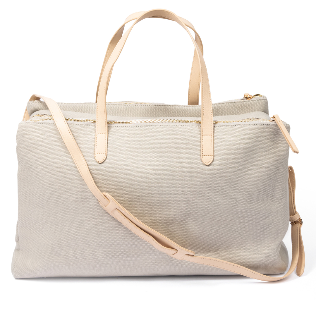 Pre-Packed Hospital Birth Bag: "Just for Baby"