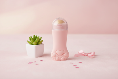 Cat Paw Oil Absorbing Roller