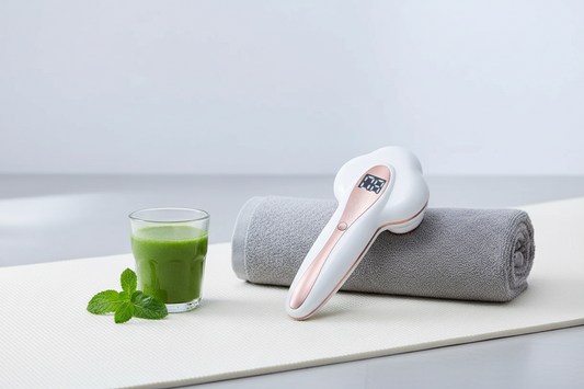 Electric Fat Burner Massager
