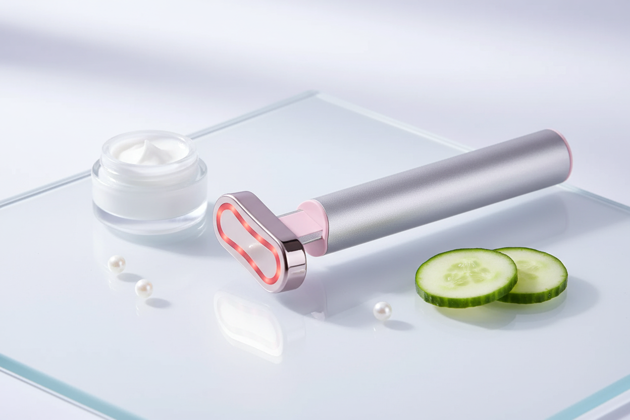 Eye Glow Massage Pen