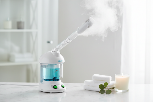 KSKIN Ionic Facial Steamer