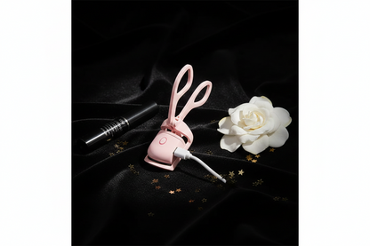 LuxCurls Electric Eyelash Curler