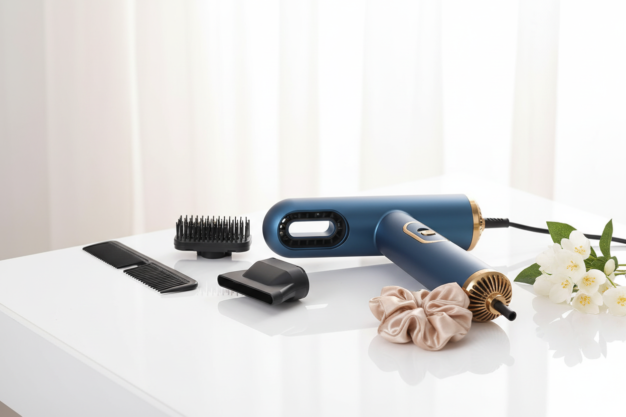Mini Ionic Hair Blower