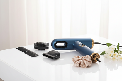 Mini Ionic Hair Blower