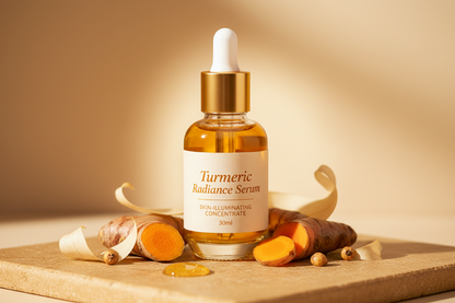 Turmeric Radiance Serum