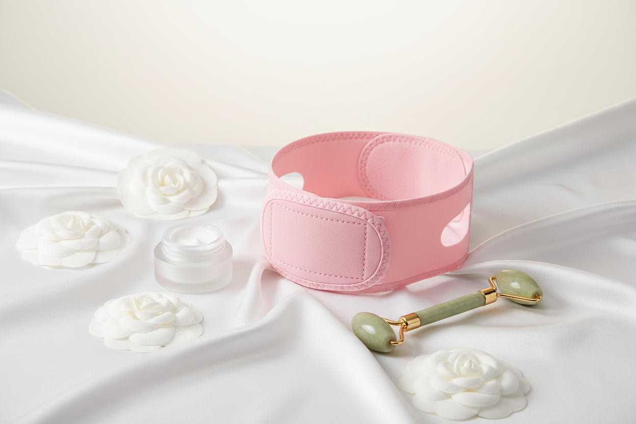V-Line Lifting Face Strap